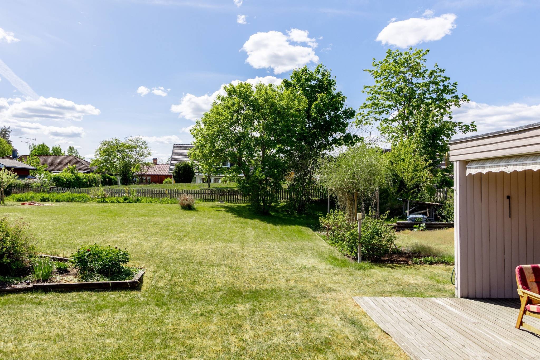 4 rum Villa på Värendsvägen 41 Växjö kommun - bild 32