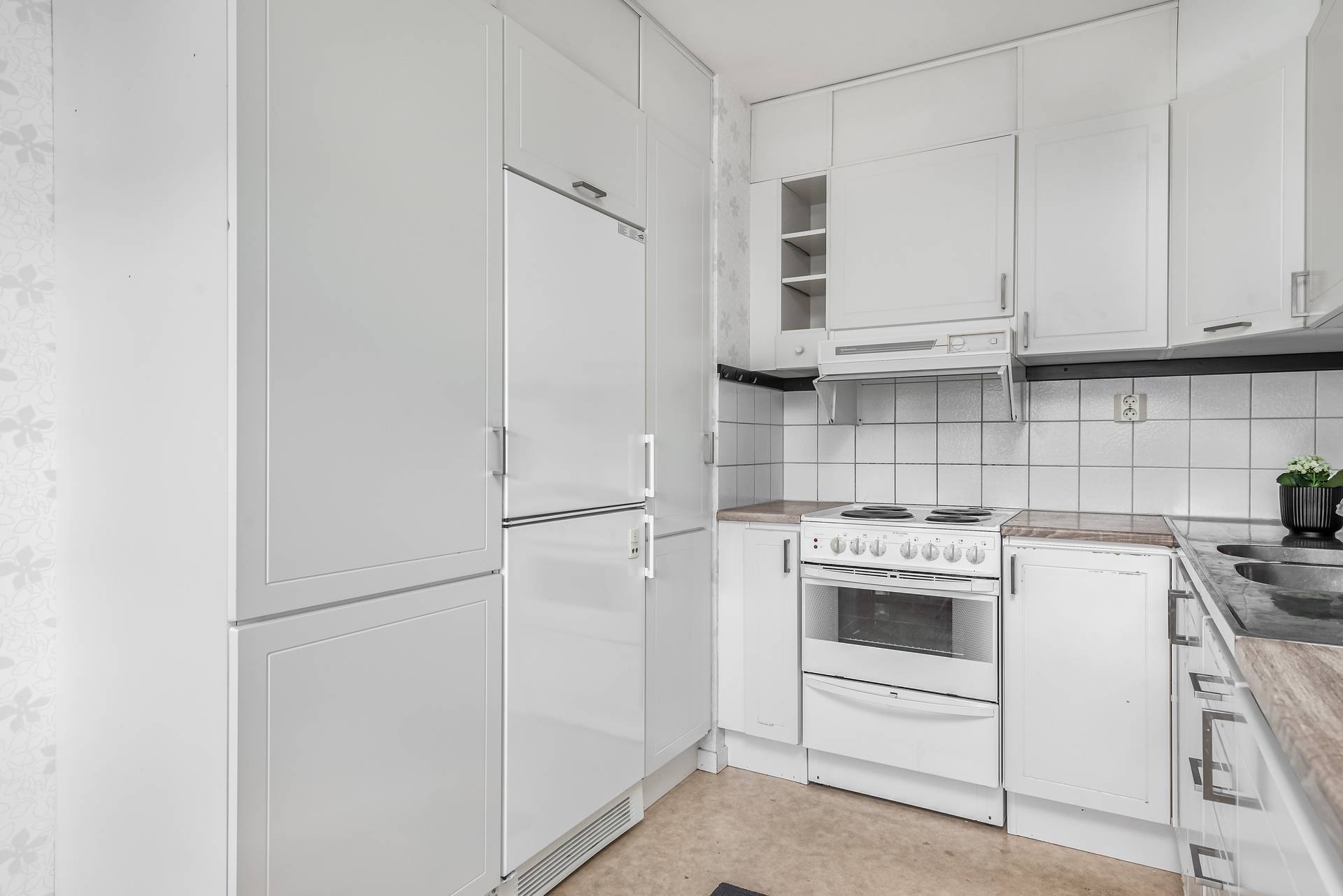 1 rum Lägenhet på Drabantgatan 31 T1/Centralt Linköpings kommun - bild 9