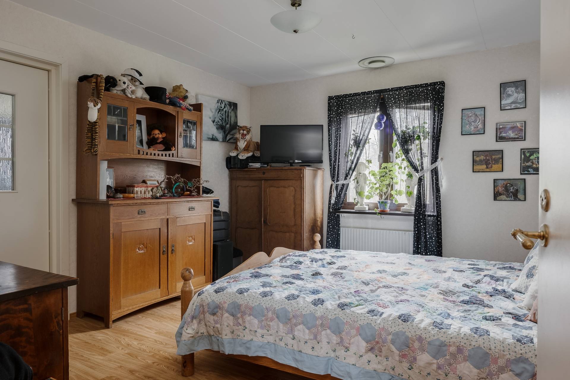 5 rum Villa på Lövängsgatan 19 Floby Falköpings kommun - bild 13