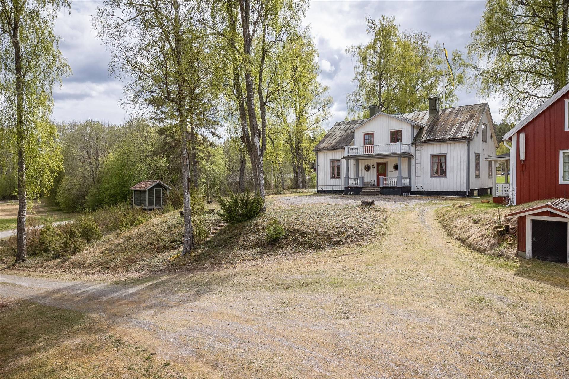 Mon, Ljusdals kommun