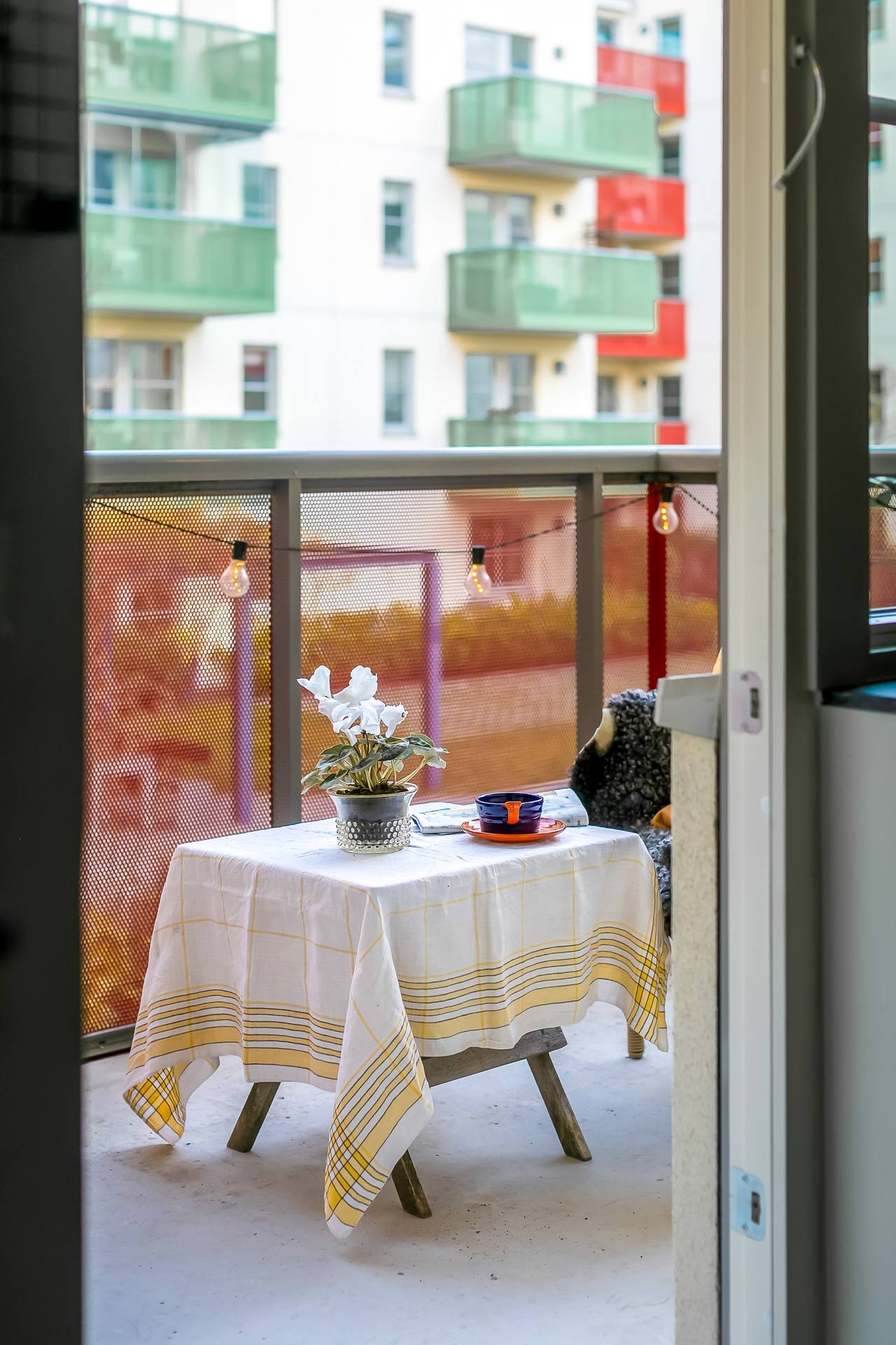 1 rum Lägenhet på Chamottevägen 9 Porslinskvarteren, Gustavsbergs Hamn Värmdö kommun - bild 16
