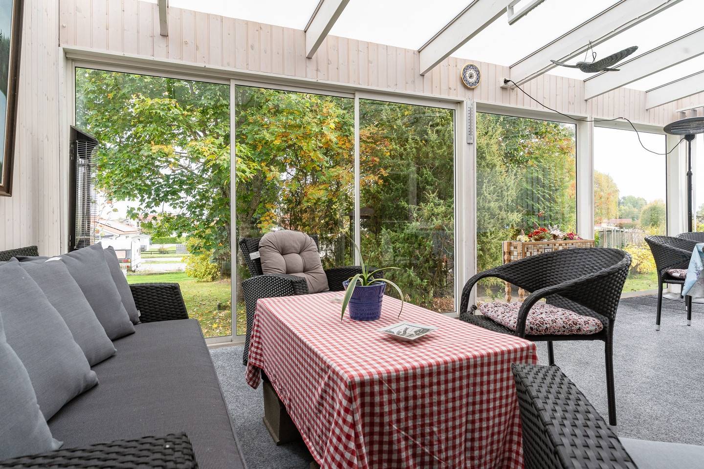 4 rum parhus på Marsgatan 22 Ängshöjden, Sala kommun - bild 2