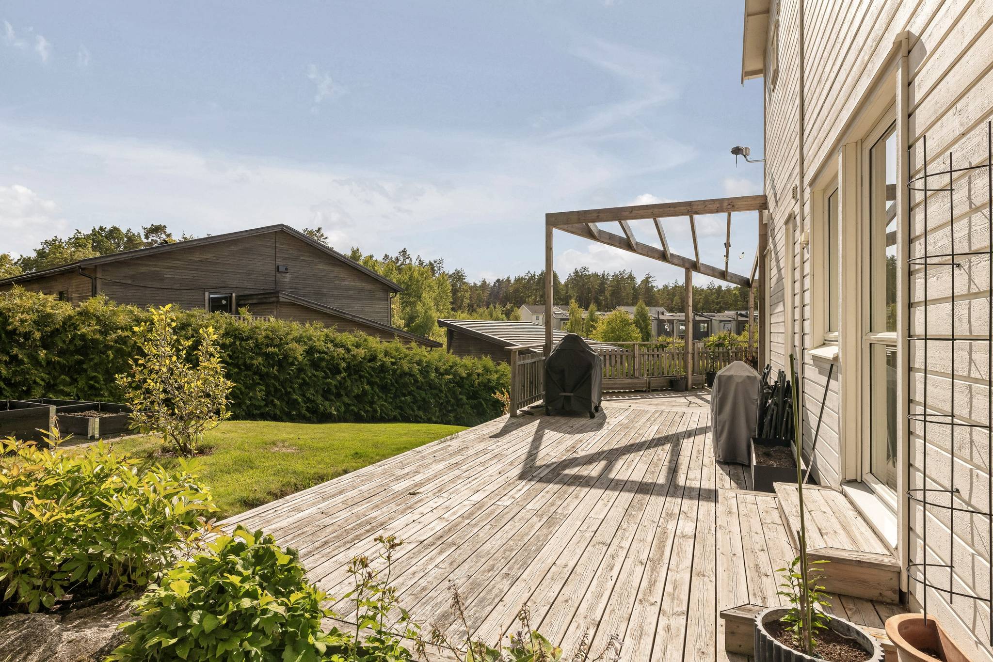 6 rum Villa på Skogstorpsvägen 59 Lindbacken Uppsala kommun - bild 48