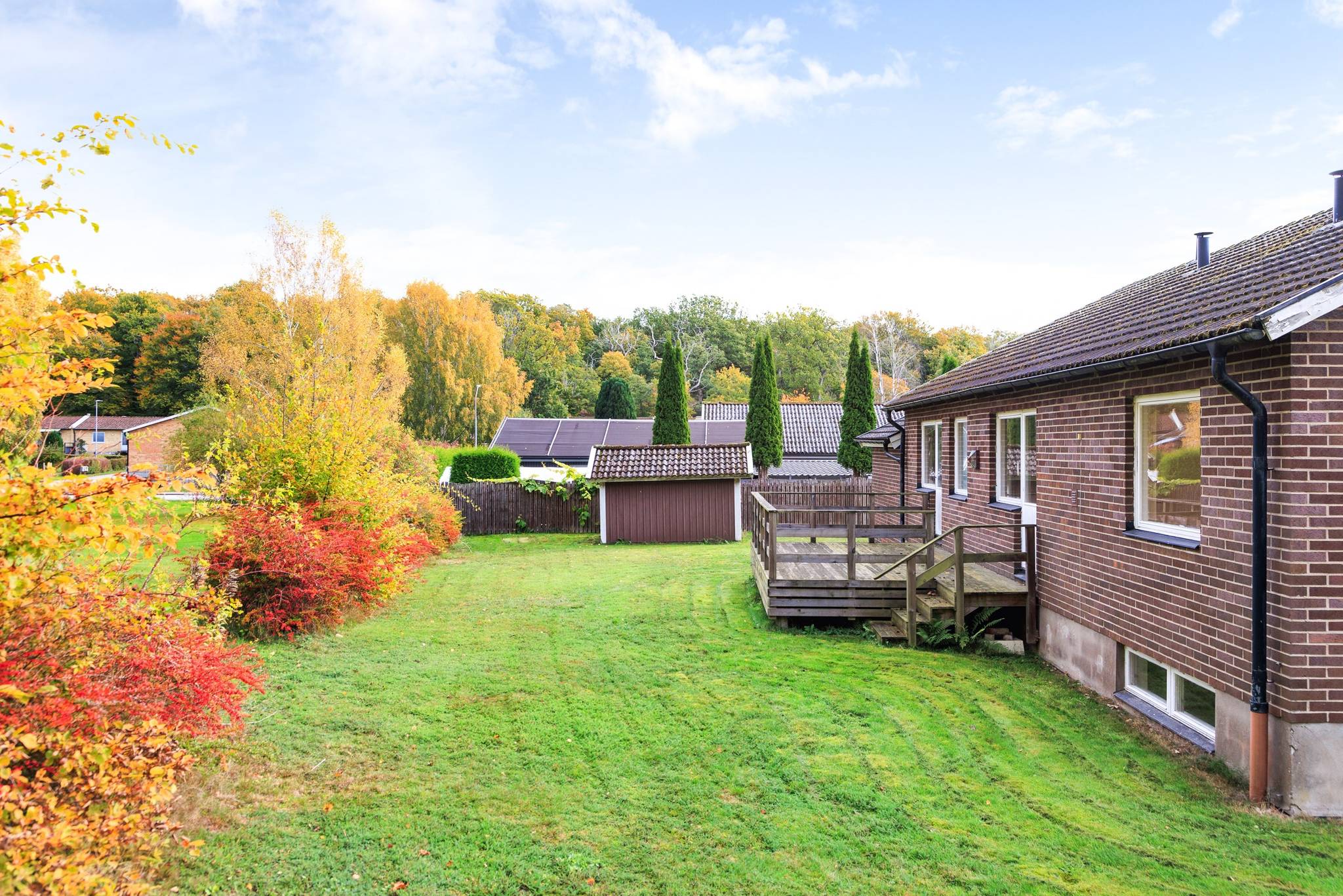 4 rum villa på Dalvägen 7 Bräkne-Hoby, Ronneby kommun - bild 3