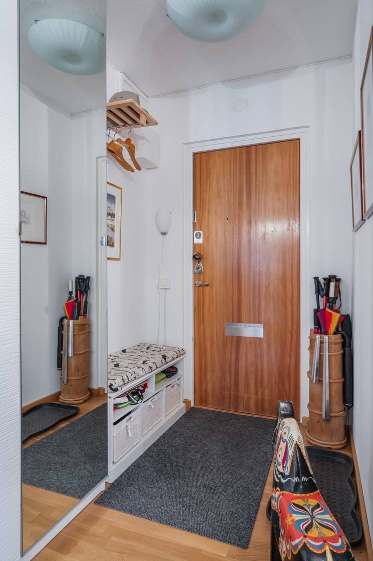 3 rum Lägenhet på Åsgatan 16 Bergsnäs Avesta kommun - bild 10