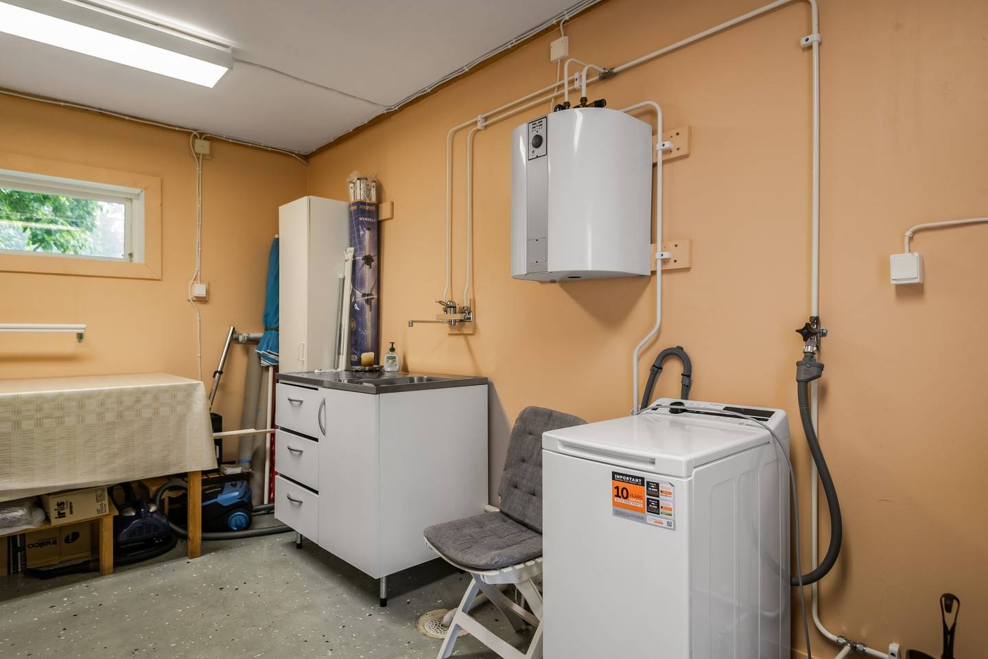3 rum Vinterbonat fritidshus på Sångenvägen 119 Idkerberget Borlänge kommun - bild 26