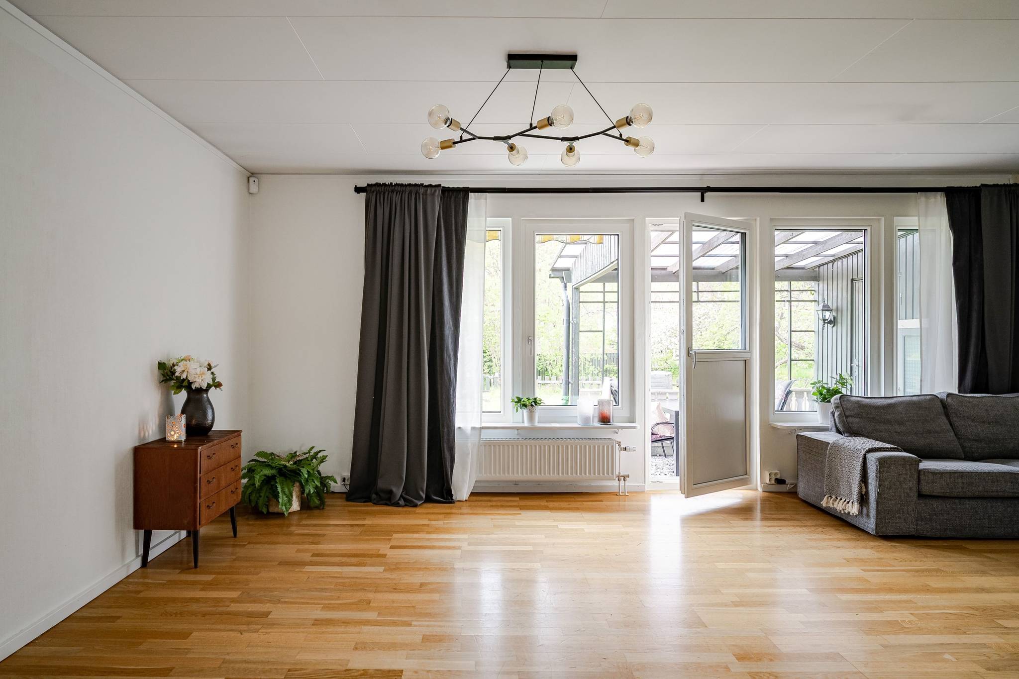 6 rum Radhus på Centralgatan 29A Centralt Nynäshamns kommun - bild 11