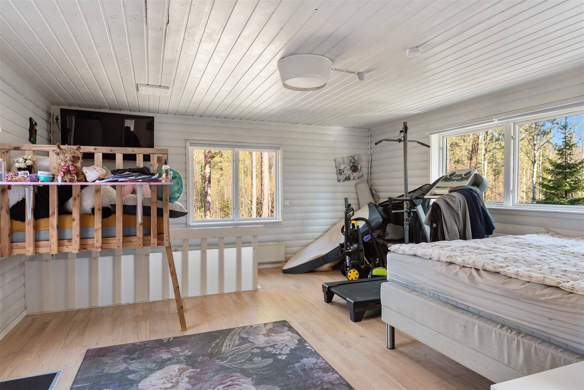 3 rum Villa på Videvägen 8 Stava Österåkers kommun - bild 8