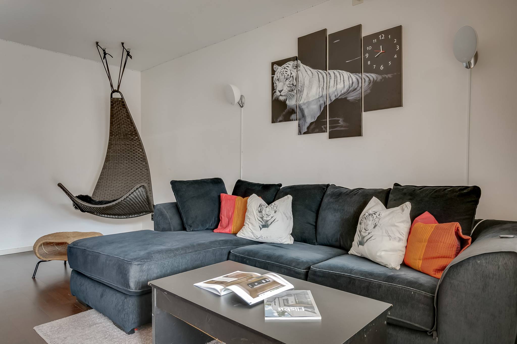 3 rum Lägenhet på Lindhagensgatan 75 Kungsholmen Stockholms kommun - bild 6