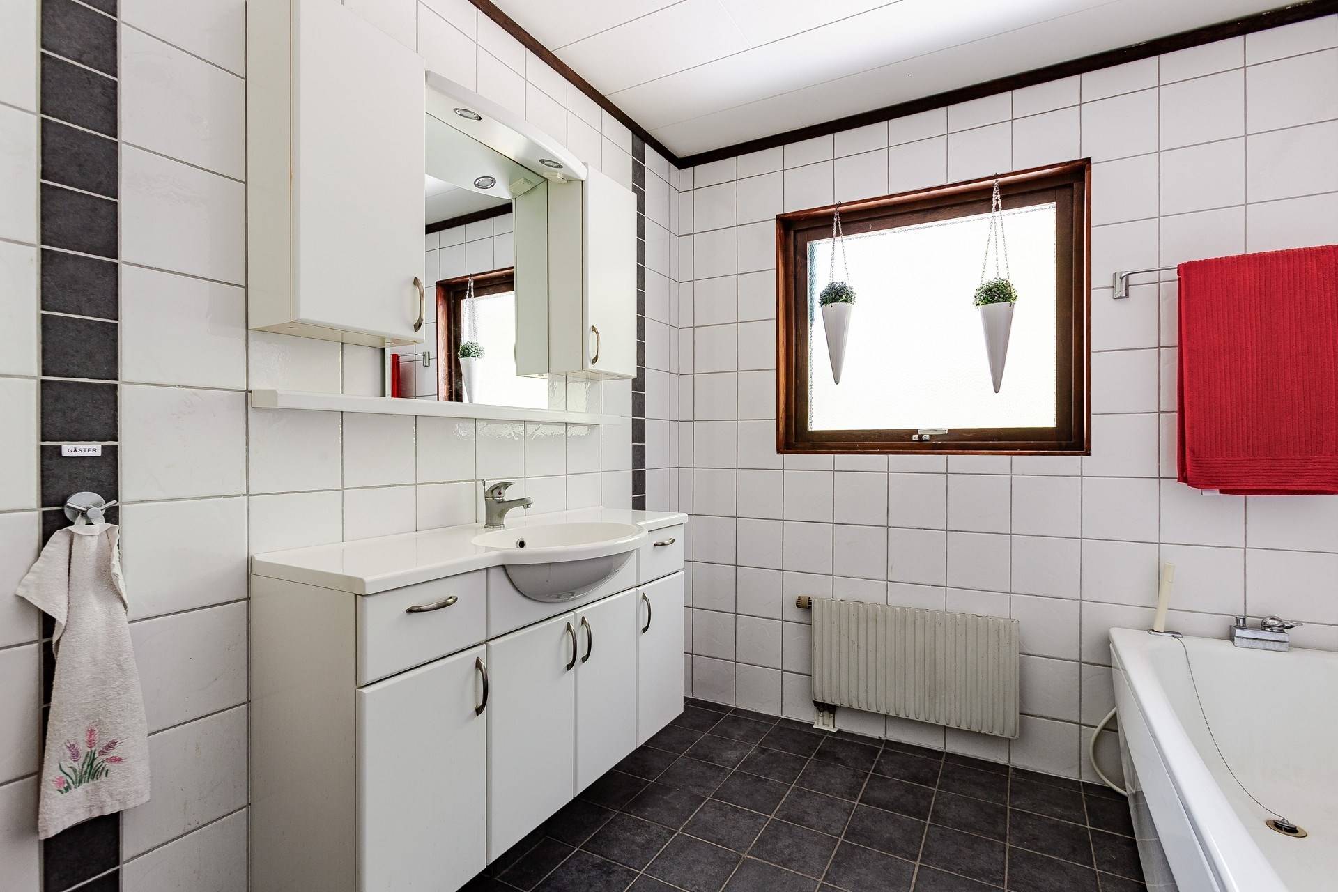 6 rum Villa på Bergskogsvägen 8 Sjunnen Vetlanda kommun - bild 28