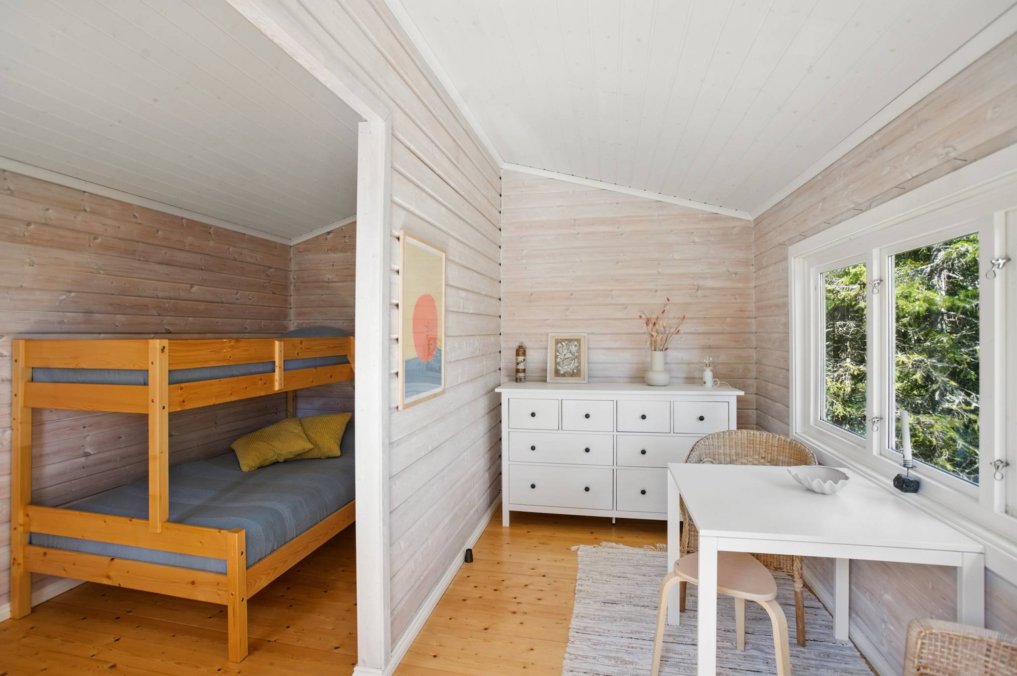 3 rum Fritidshus på Stor-Klössand 161 Skäran Ånäset Robertsfors kommun - bild 25