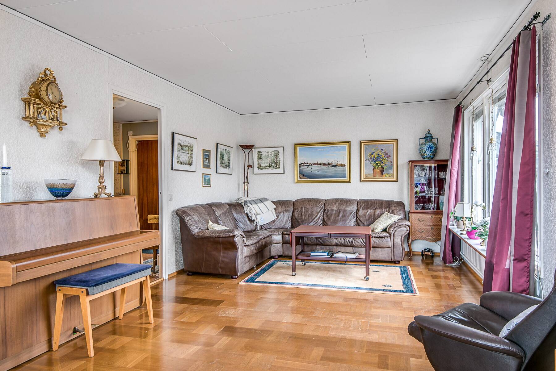 7 rum Villa på Augustenborgsvägen 2 Åby Norrköpings kommun - bild 12