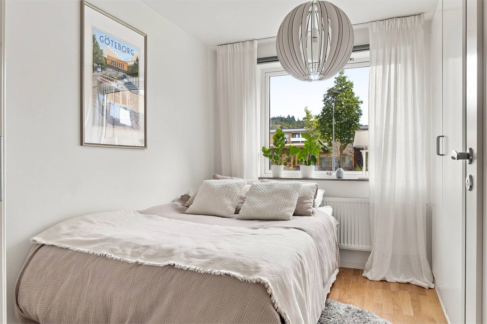 2 rum Lägenhet på Blandsädesgatan 8B Bifrost Mölndals kommun - bild 3