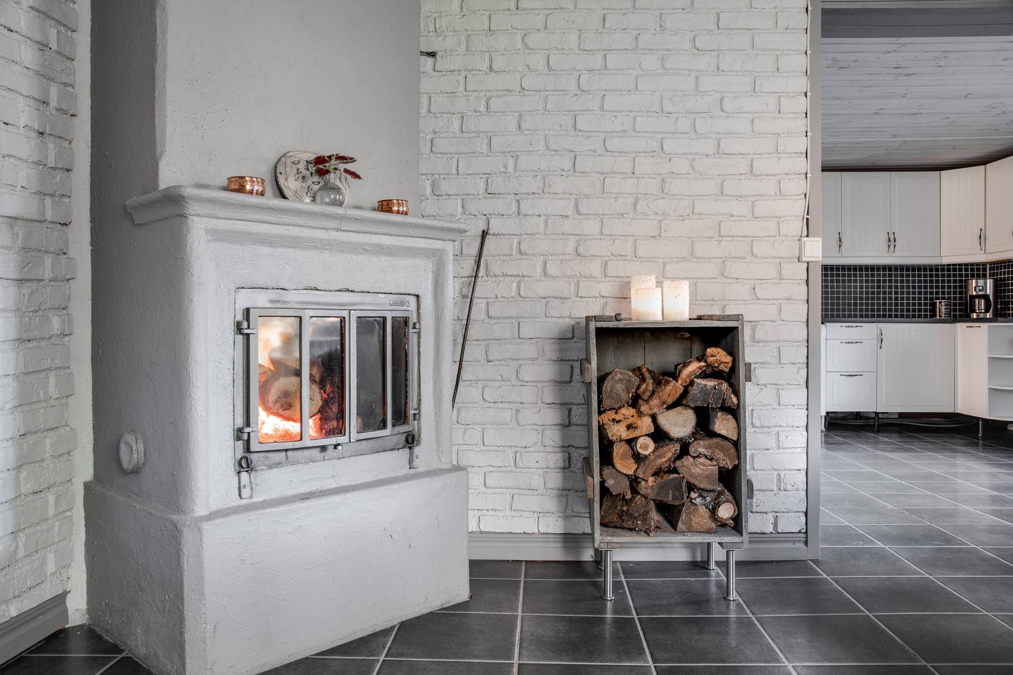 6 rum Gård/skog på Stora Skälhem Änghult 1 Västerviks kommun - bild 25