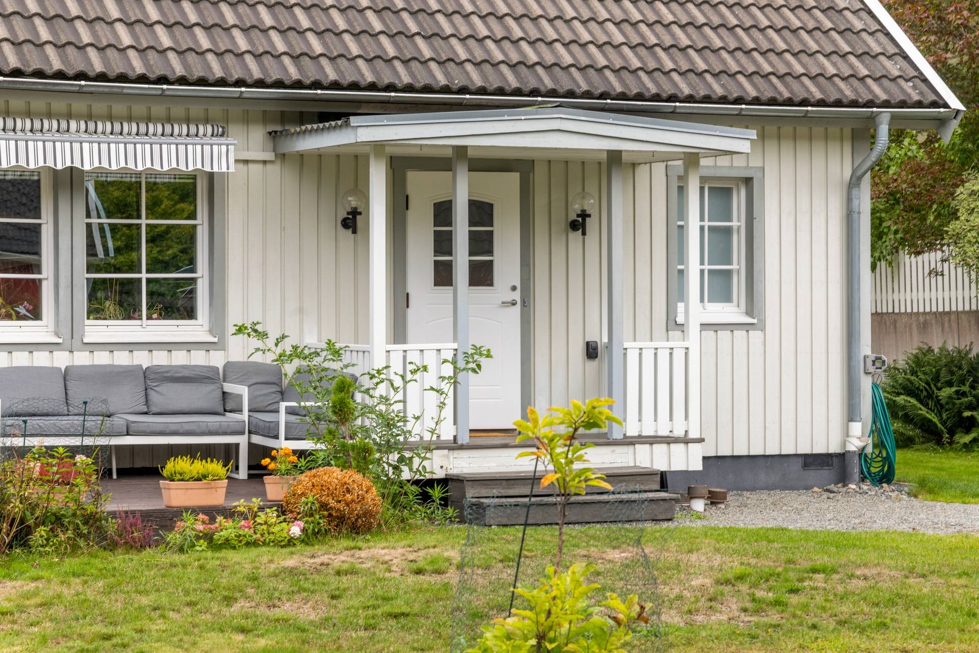4 rum Villa på Långsjövägen 121 Skälsätra Tyresö kommun - bild 3