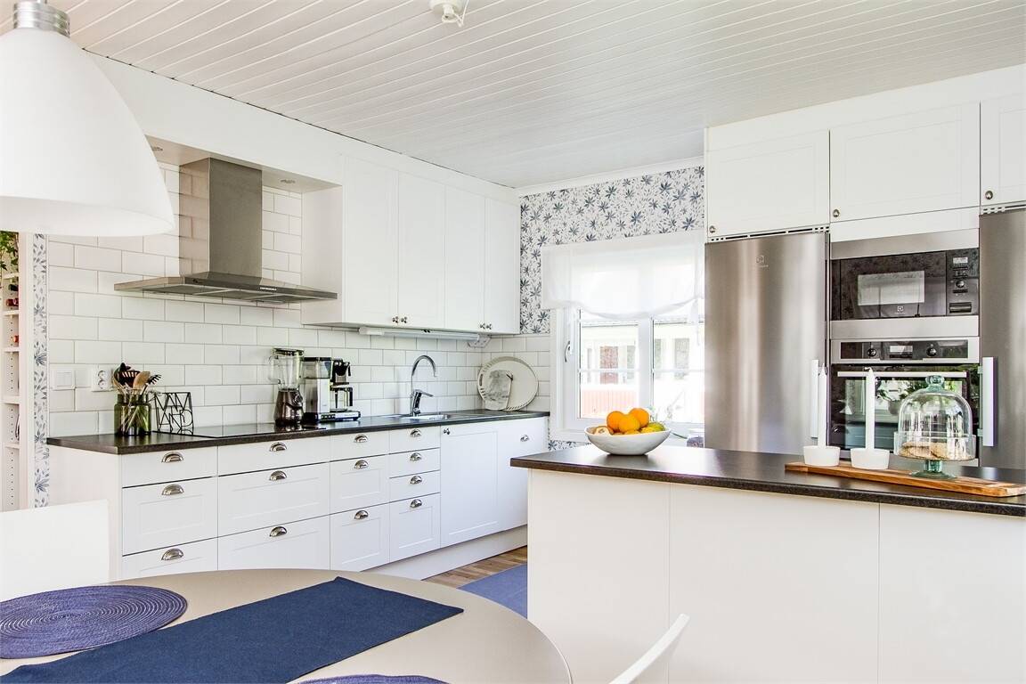 3 rum Villa på Hagvägen 13 Centrala Torsby Torsby kommun - bild 10