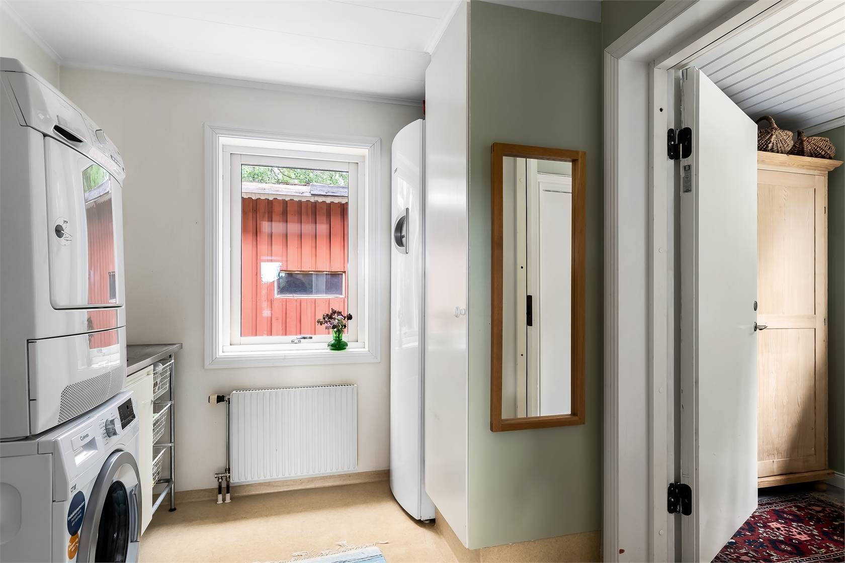 6 rum Villa på Pipartorpsvägen 47 Sorunda Nynäshamns kommun - bild 17