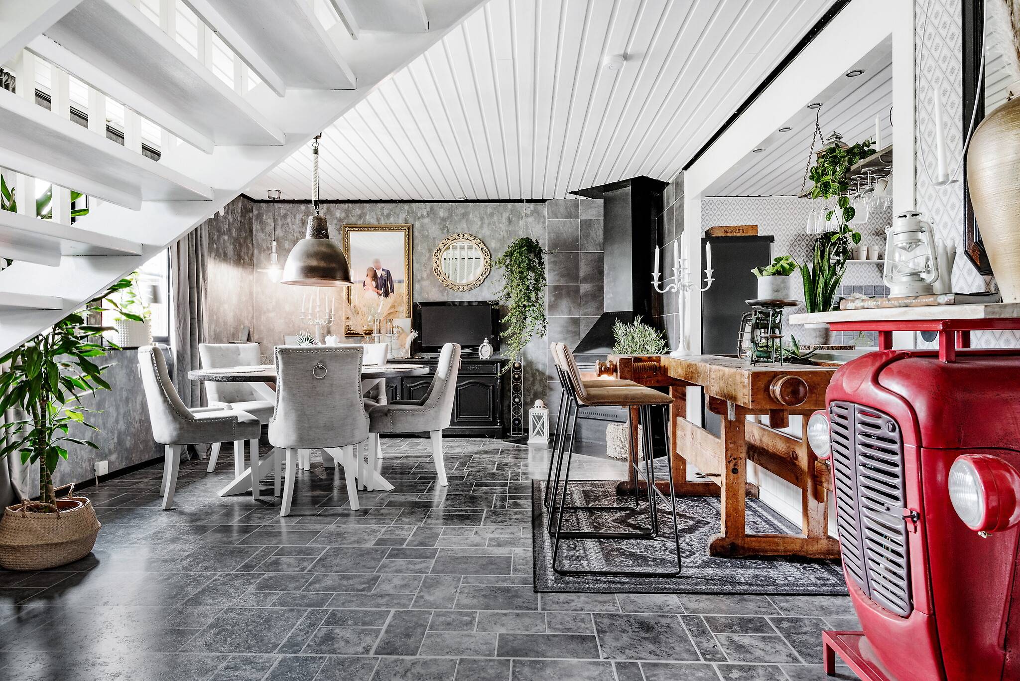6 rum Villa på Västra Stenby 163 Västra Stenby Motala kommun - bild 8
