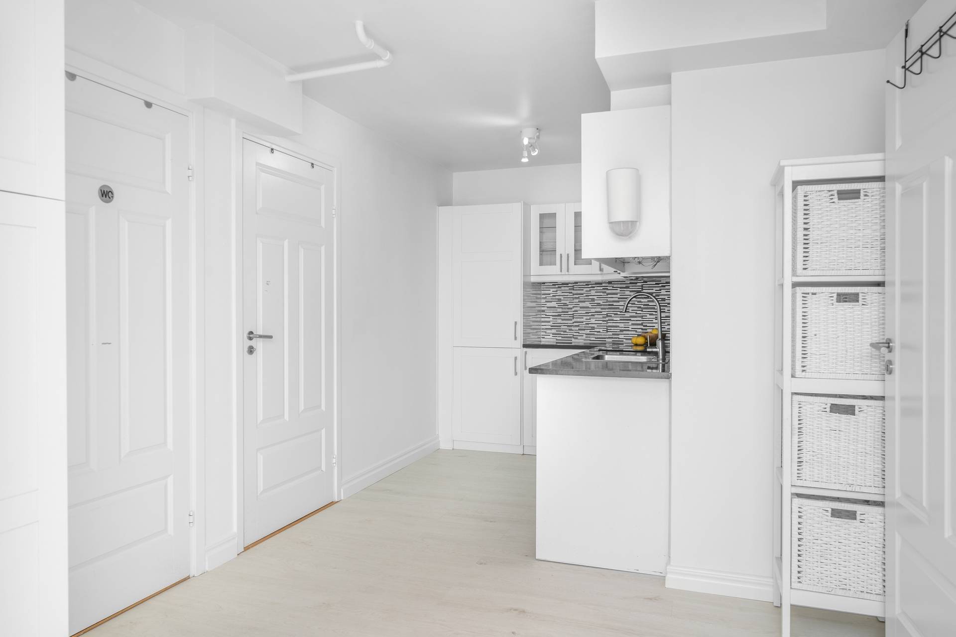 3 rum Lägenhet på Ringstedsgatan 10 Kista Stockholms kommun - bild 12