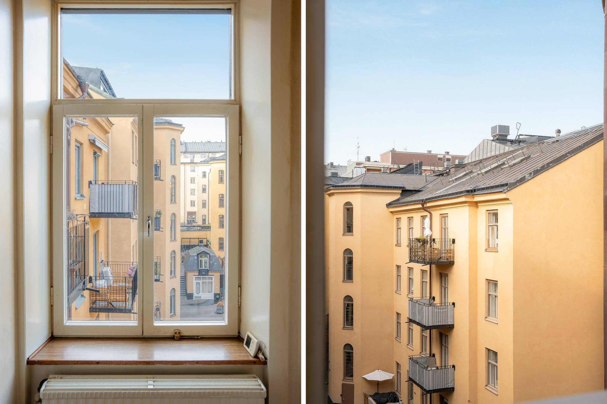 2 rum Lägenhet på Pilgatan 19B, 4 tr Kungsholmen Rådhuset Stockholms kommun - bild 10