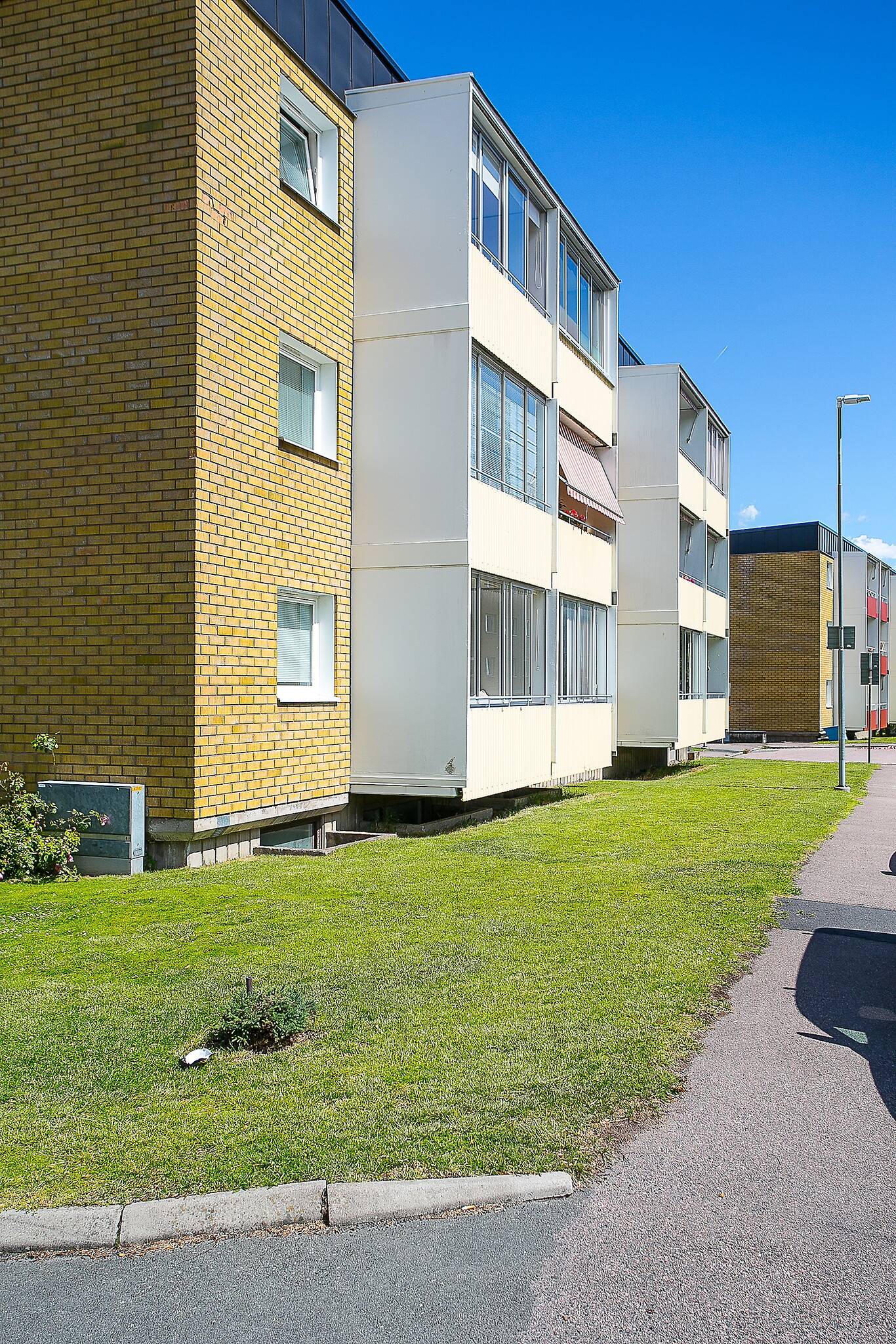 3 rum Lägenhet på Rönngatan 15 Ekhagen Jönköpings kommun - bild 33