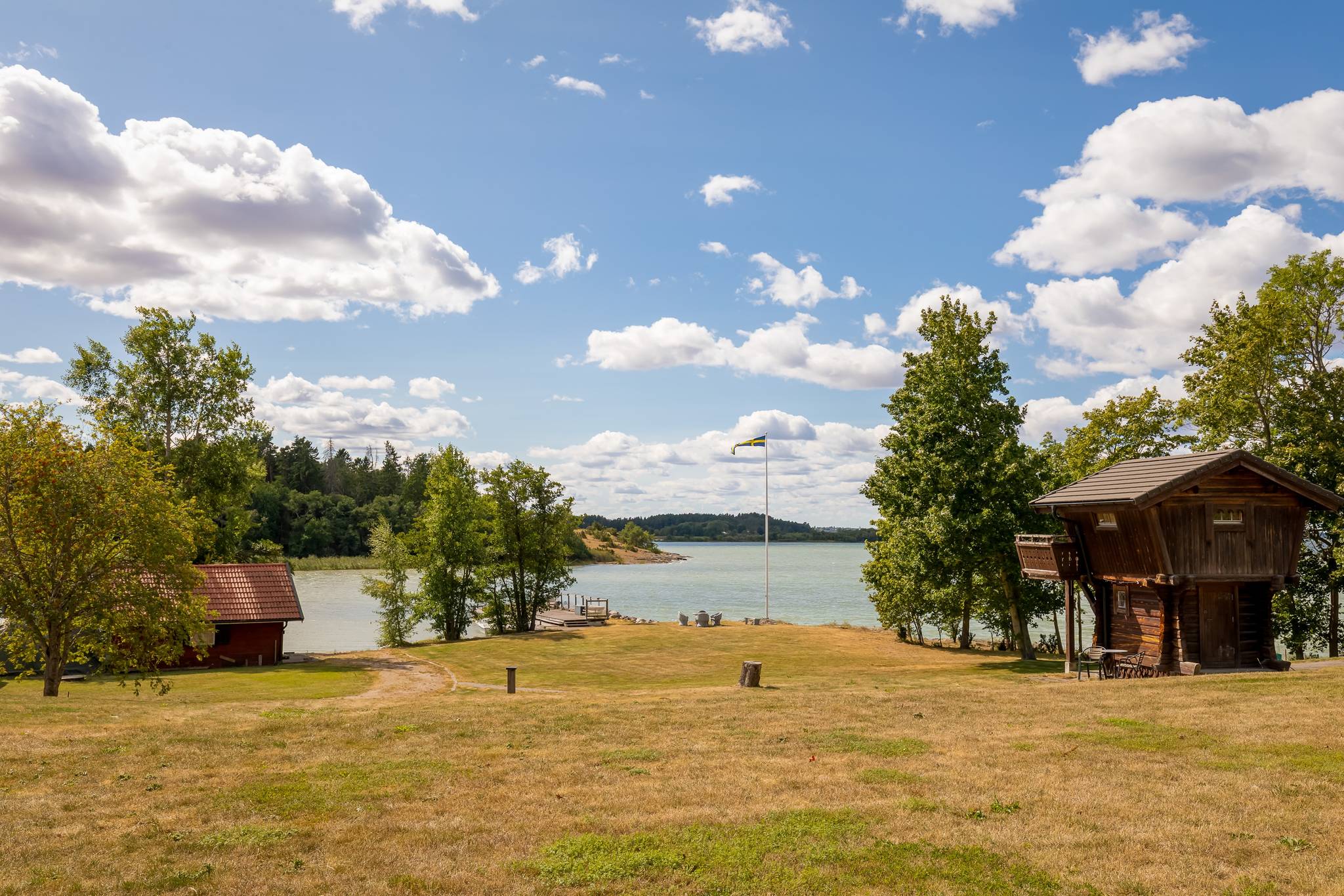 tomt på Djurövägen 109 Djurön, Norrköpings kommun - bild 1