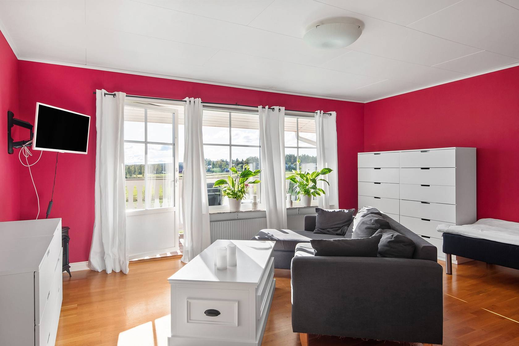 2 rum Lägenhet på Innerbyvägen 13 B Hissjö Umeå kommun - bild 11