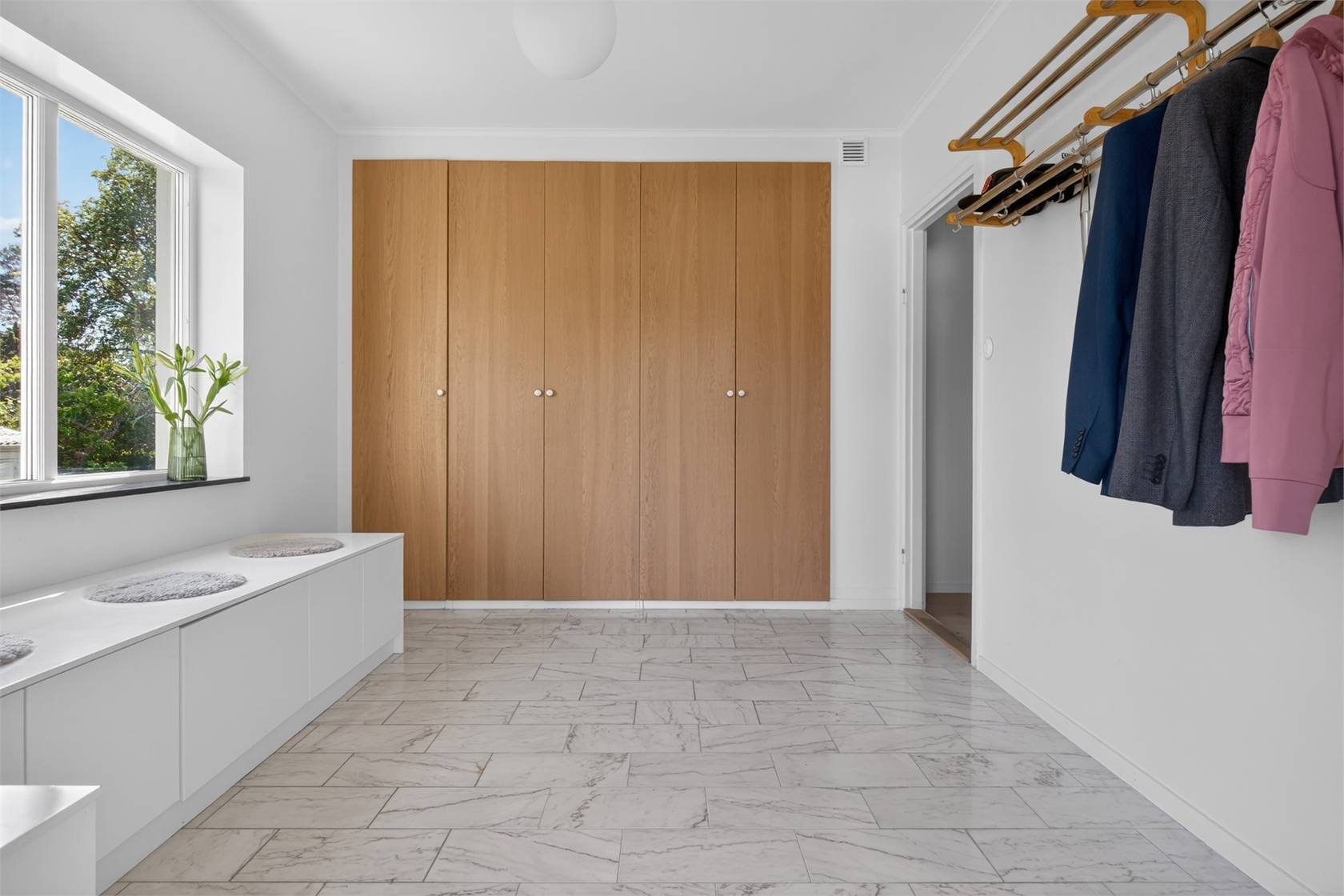 7 rum Villa på Eddavägen 3 Edsviken Sollentuna kommun - bild 42