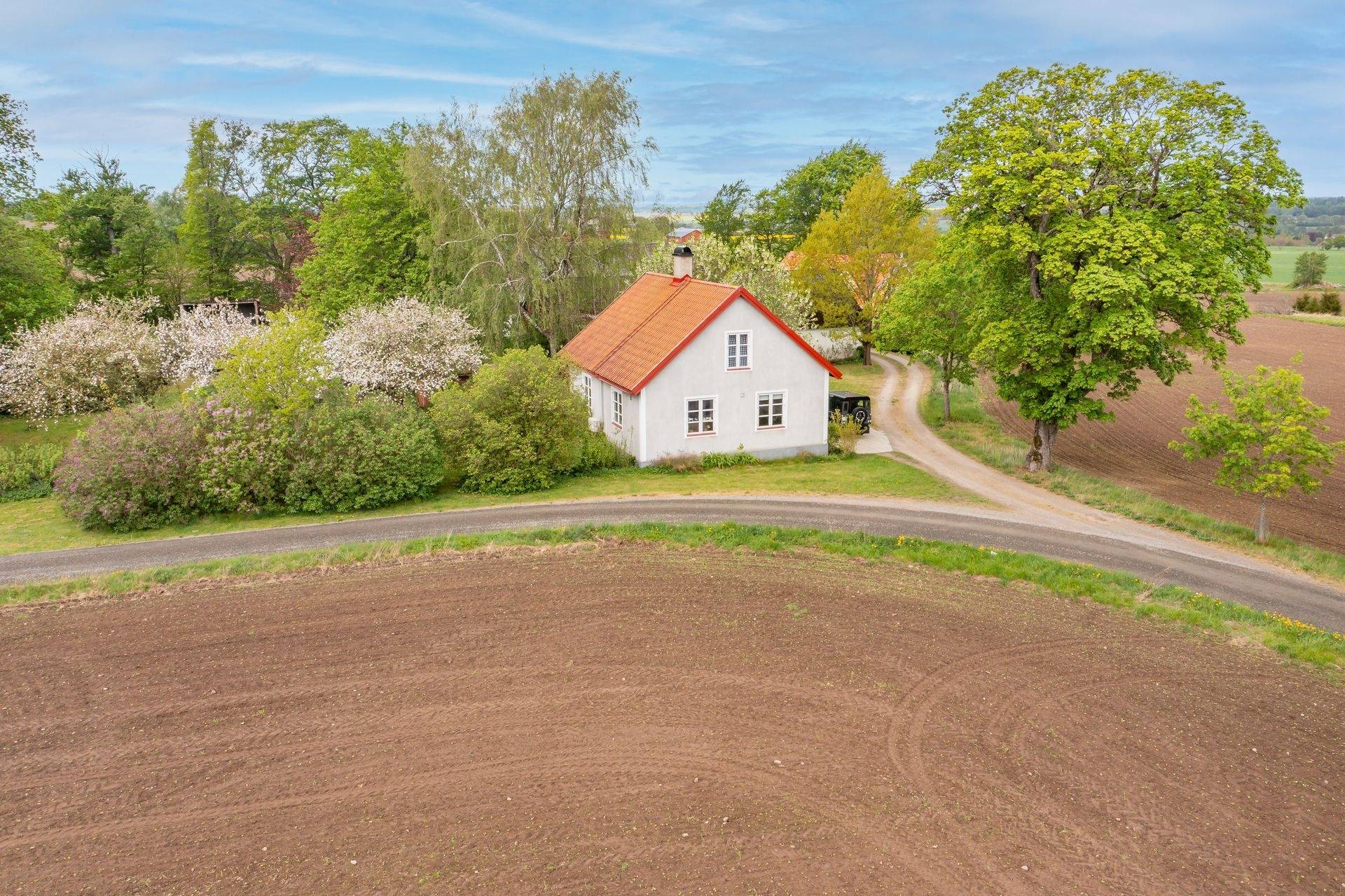 230 m² Gård med jordbruk på Rolsberga Böstofta 206 Höörs kommun - bild 40