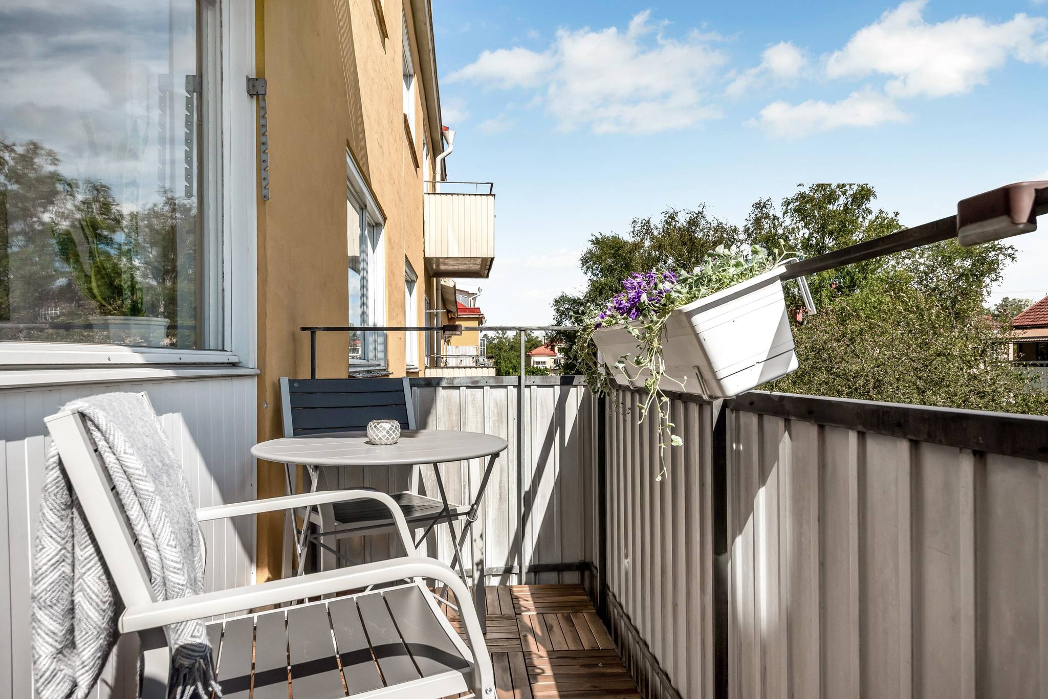 2 rum Lägenhet på Ringgatan 20C Luthagen Uppsala kommun - bild 21