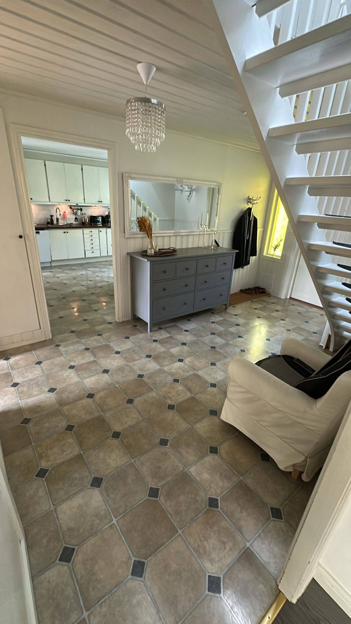 5 rum Villa på Resele prästbord 224 Sollefteå kommun - bild 15