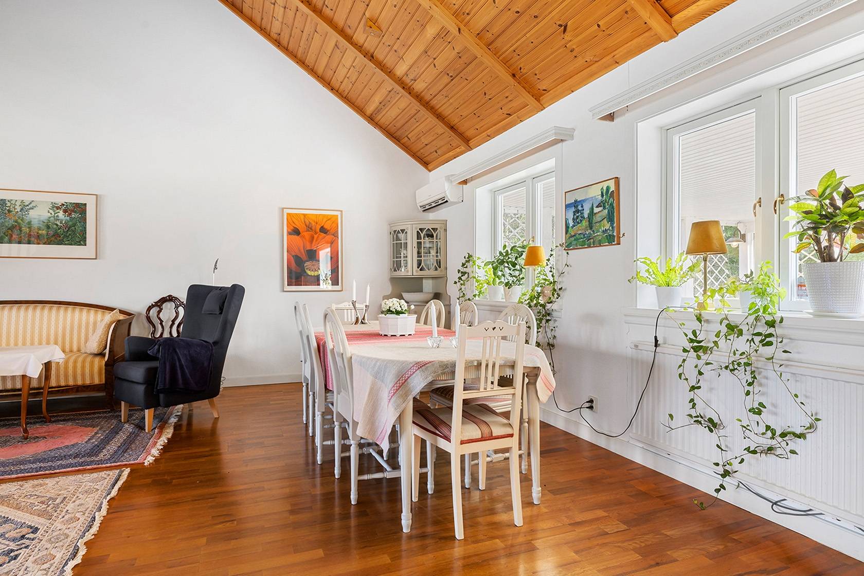 7 rum Villa på Näverdraget 305 Lantligt Vänersborgs kommun - bild 15