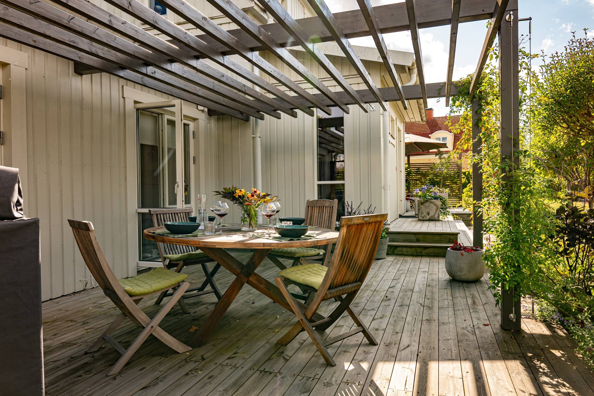 7 rum Villa på Bäckadalsgatan 12 Tibro kommun - bild 14