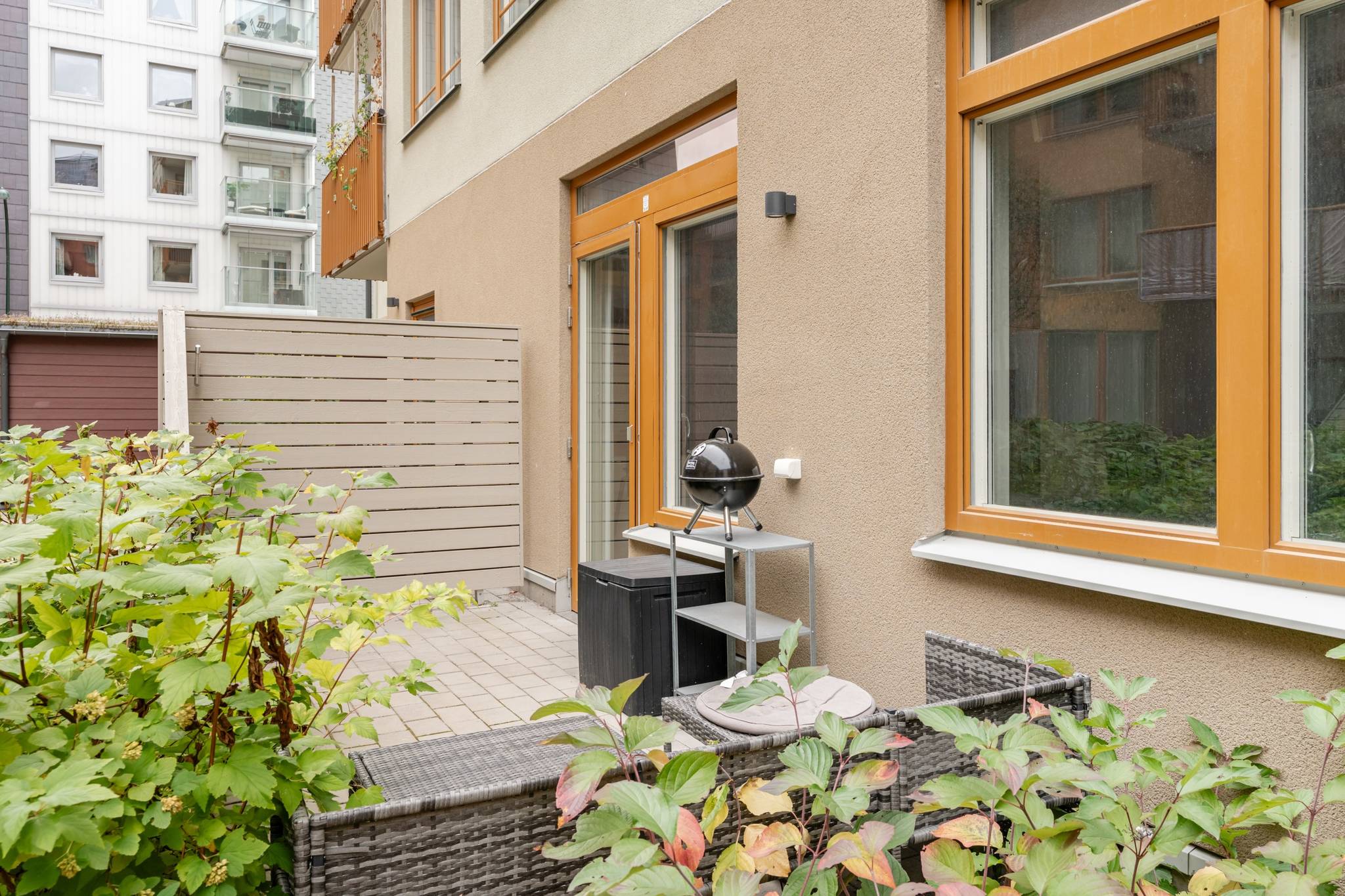 1 rum Lägenhet på Storseglet 45 Vega Haninge kommun - bild 14
