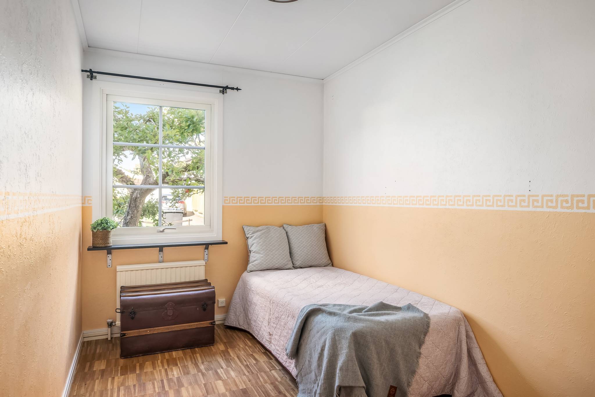4 rum Villa på Violvägen 10 Sunnerby Nynäshamns kommun - bild 21
