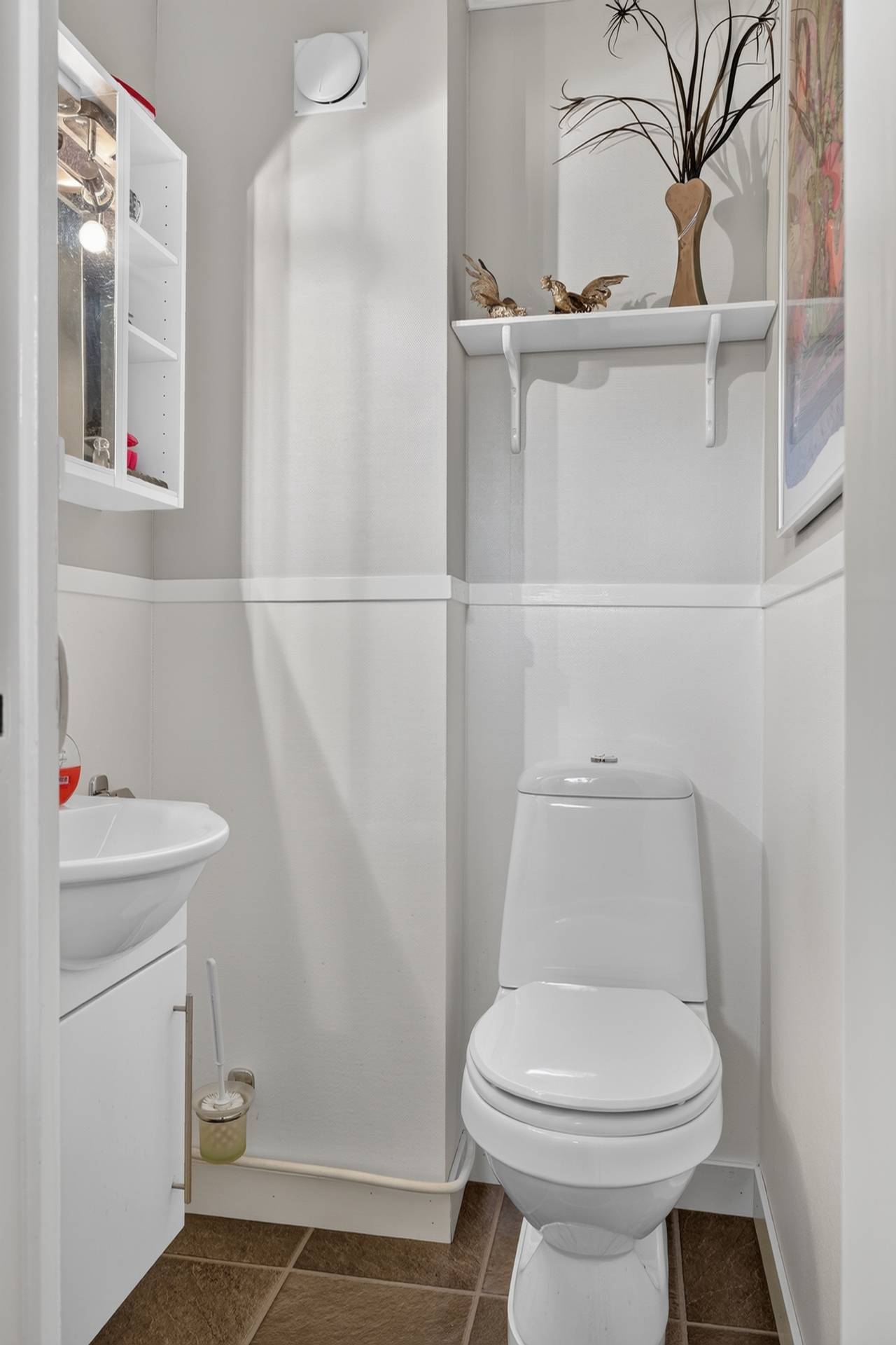6 rum Villa på Verkstadsgatan 13 Centralt Hjo kommun - bild 12
