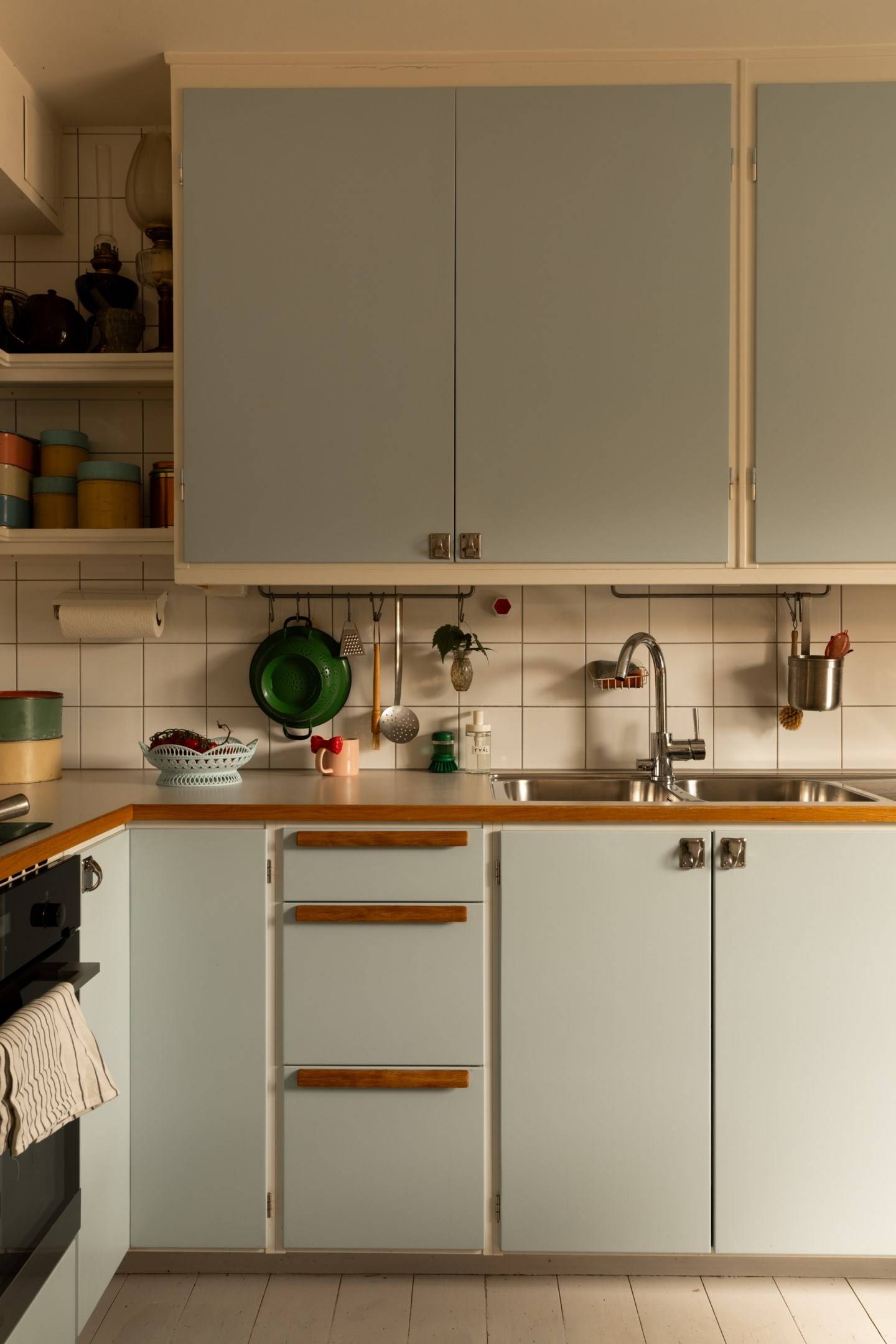 4 rum Villa på Ljusnevägen 82 Bagarmossen Stockholms kommun - bild 19