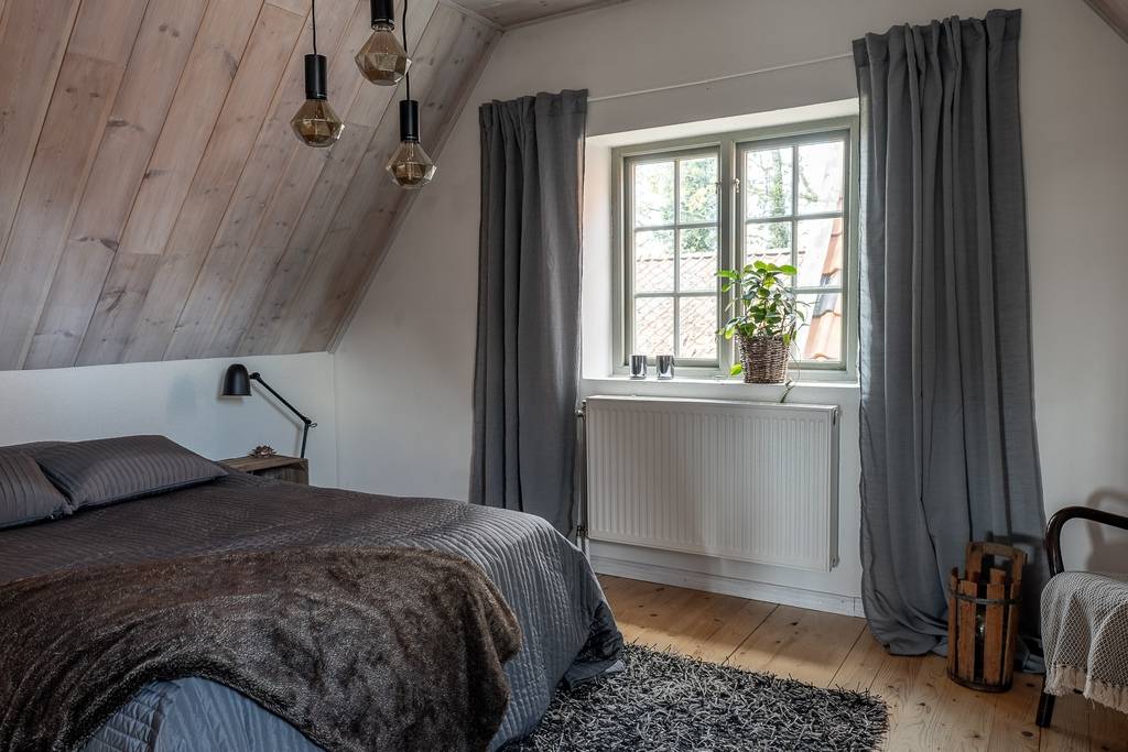 7 rum Gård utan jordbruk på Havgårdsvägen 28-15 Lemmeströ Svedala kommun - bild 85