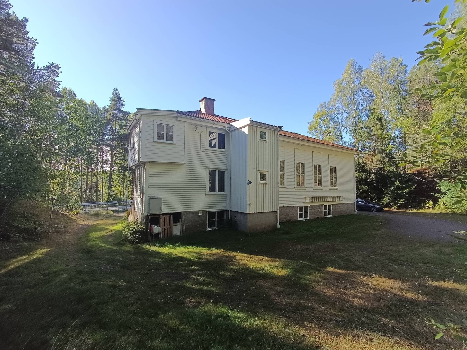 8 rum Villa på Nolby 410 Ed Dals-Eds kommun - bild 37