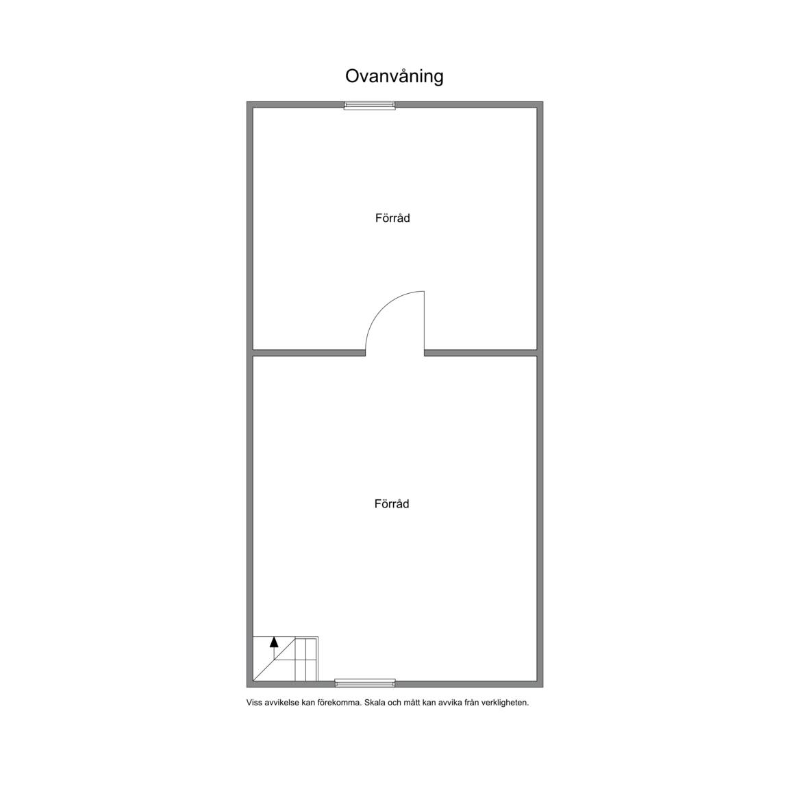 5 rum Villa på Östra Ingelstad 7601 Smedstorp Tomelilla kommun - bild 24