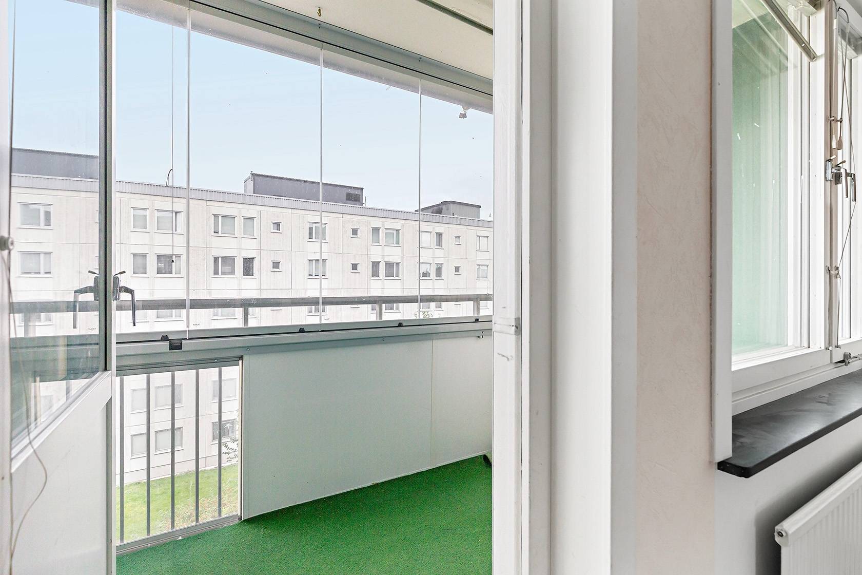 3 rum lägenhet på Skäftingebacken 8, 4tr Spånga - Tensta, Stockholms kommun - bild 4