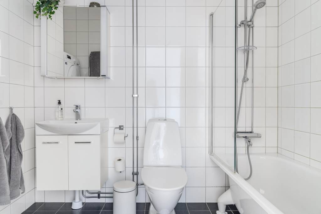 2 rum Lägenhet på Lindholmsallén 51 Lindholmen Göteborgs kommun - bild 13