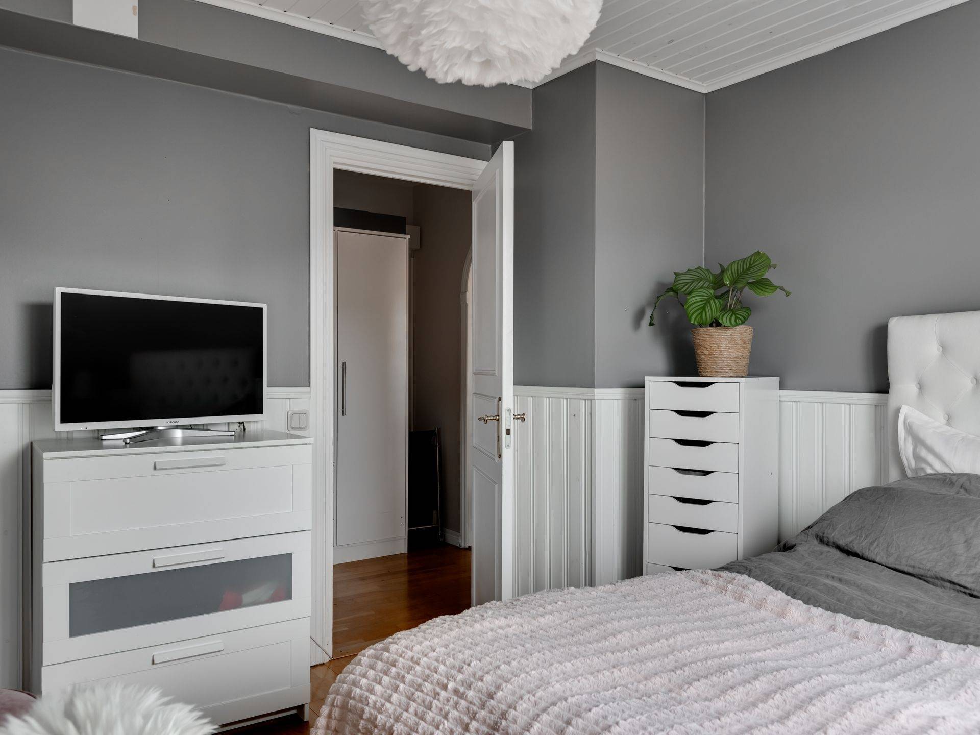 4 rum Lägenhet på Härnevigatan 15A Skiljebo Västerås kommun - bild 32