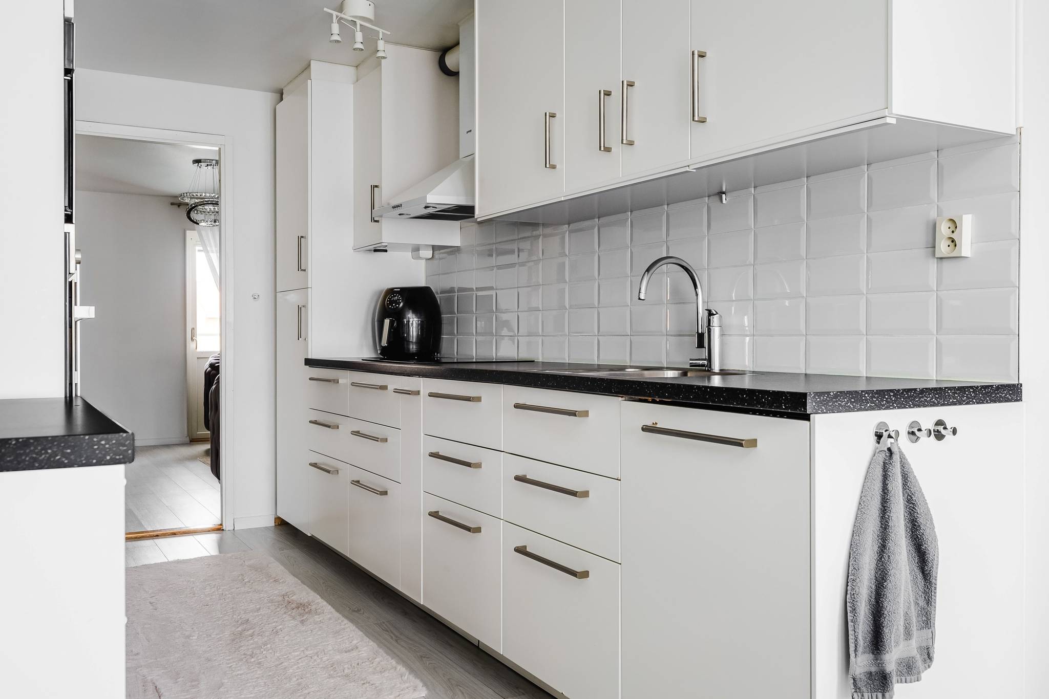 5 rum Lägenhet på Bygdegatan 307 Lambohov Linköpings kommun - bild 6