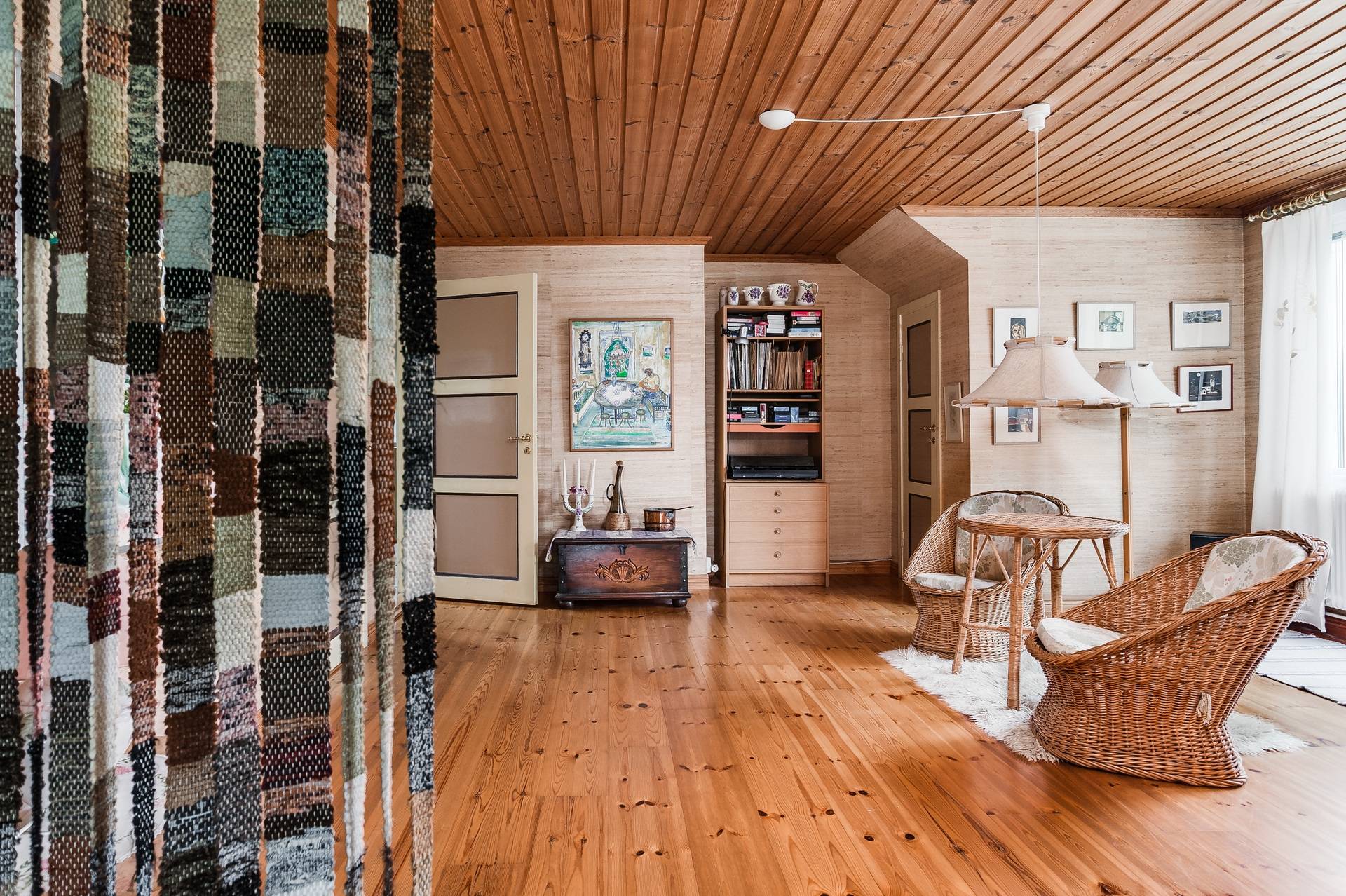198 m² Villa på Västanviksvägen 15 Torsby Torsby kommun - bild 26
