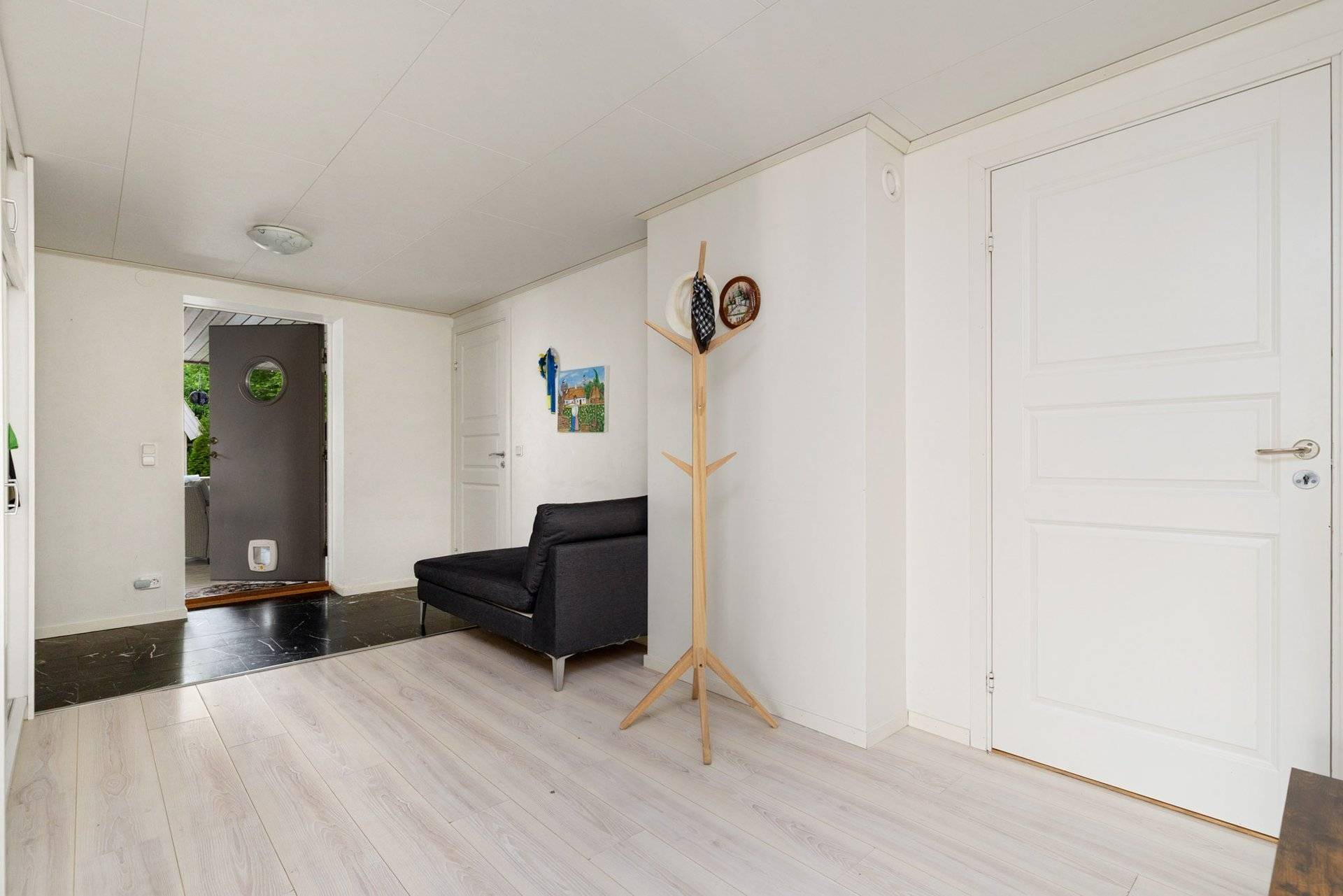 7 rum Villa på Norra Parkhemsvägen 80A Tullinge Botkyrka kommun - bild 36