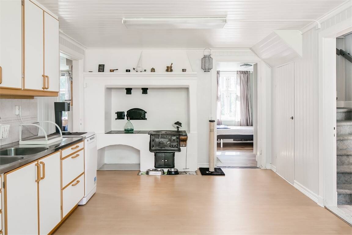 4 rum Villa på Rävsnäs 14 Töreboda - Fredsberg Töreboda kommun - bild 14
