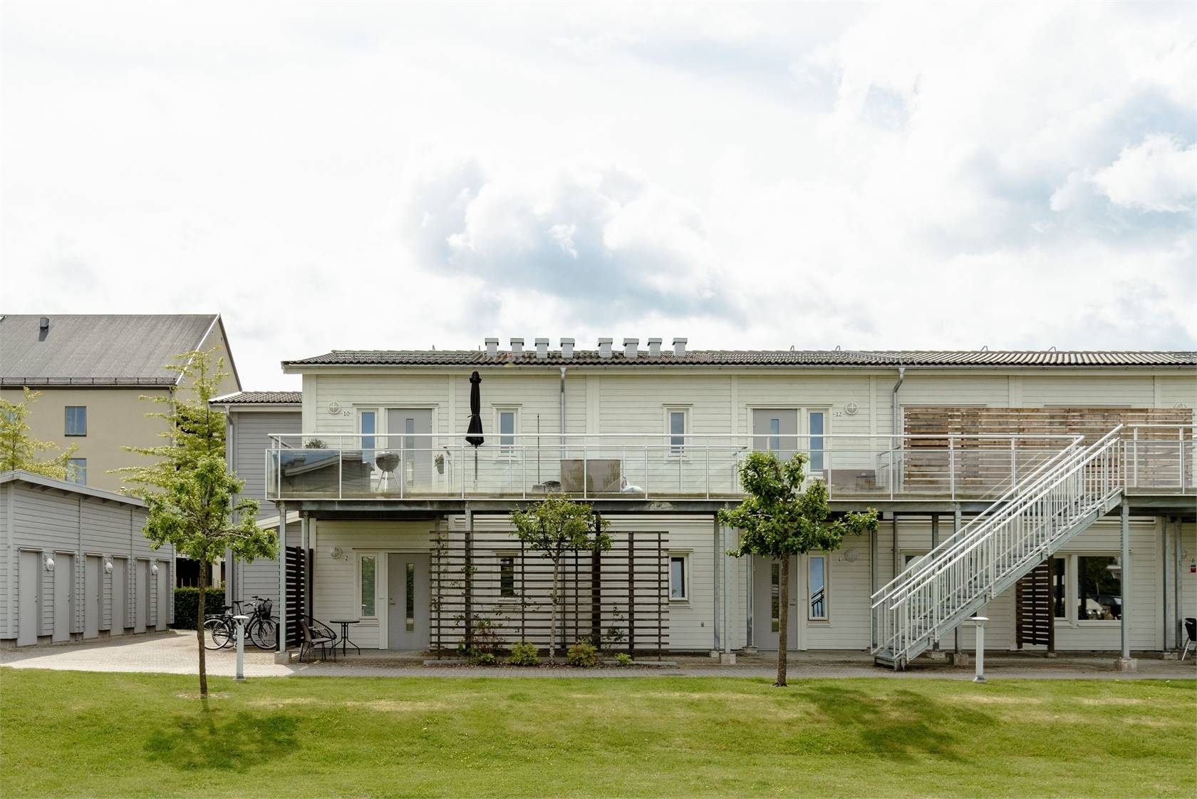 2 rum Lägenhet på Rundquists väg 10 Vikaholm Växjö kommun - bild 4