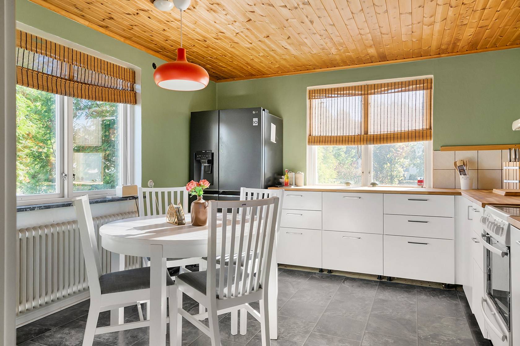 5 rum Villa på Rådmansgatan 21 Marielund Kristinehamns kommun - bild 10
