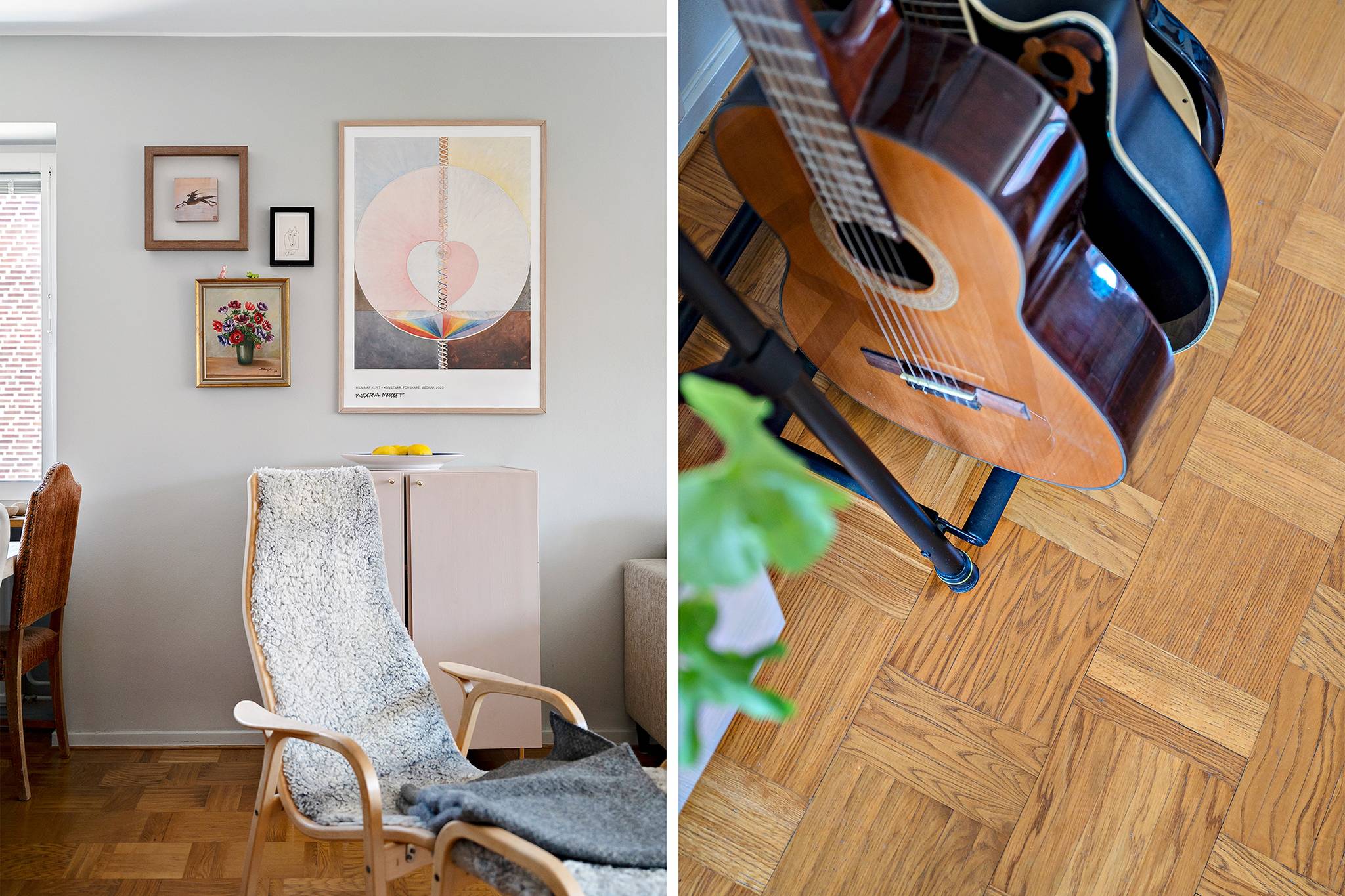 3 rum Lägenhet på Östra Farmvägen 42D Östra Sorgenfri Malmö kommun - bild 10